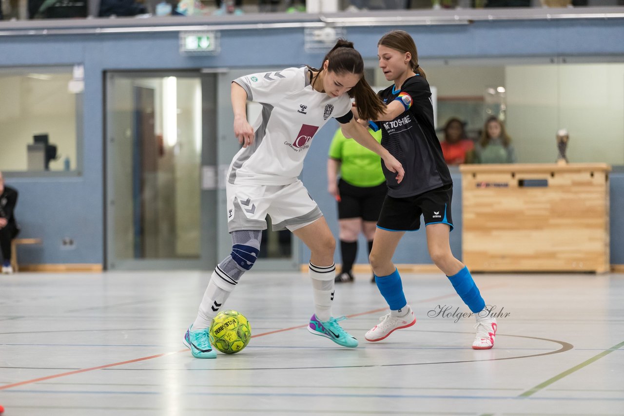 Bild 80 - wBJ Futsalmeisterschaft